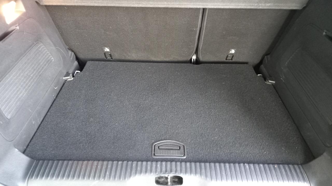 Citroen C3 Aircross C3 Aircross PureTech 110 S&S EAT6 Feel