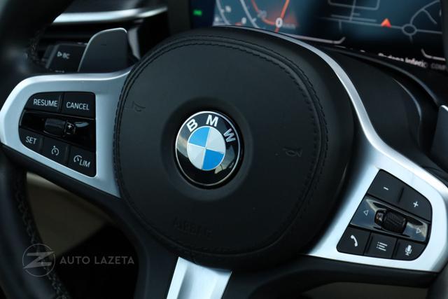 BMW 518 520d 48V xDrive Touring Msport 4x4