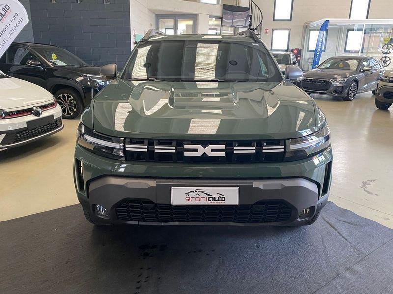 Dacia Duster Tce 130 4x4 Journey - PROMO SIRONIAUTO+