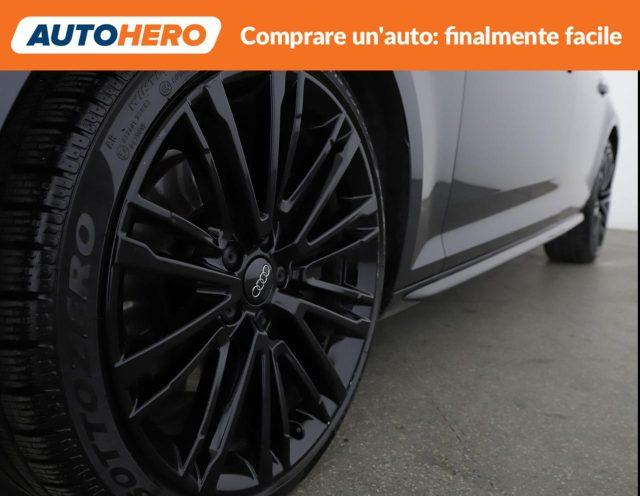 AUDI A4 Avant 2.0 TDI 190 CV quattro S tronic Sport