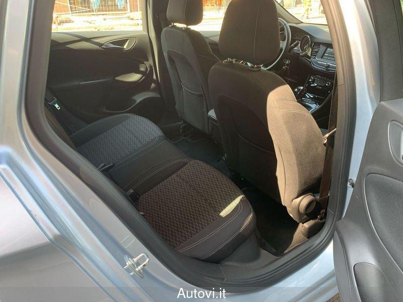 Opel Astra 1.0 Turbo ecoFlex Start&Stop Sports Tourer Innovation