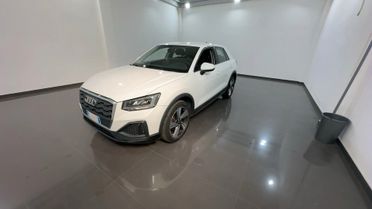 Audi Q2 35 TFSI S tronic line Edition NESSUN VINCOLO FINANZIARIO
