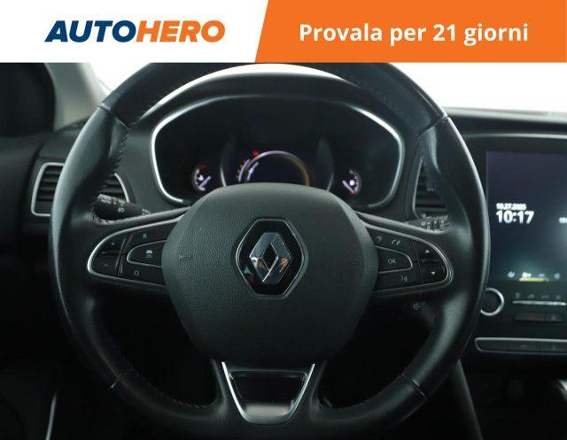 RENAULT Megane Mégane Sporter Blue dCi 115 CV EDC Intens