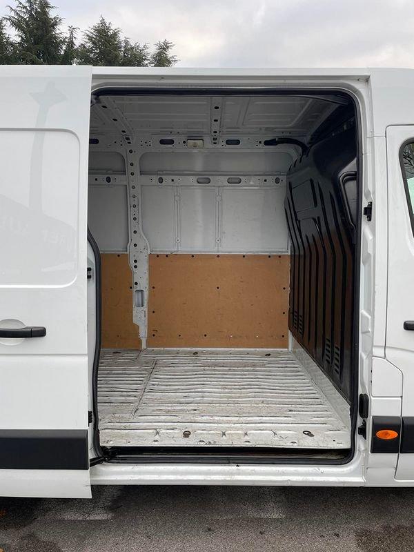 Renault Master T35 2.3 dci 135cv L3H2 Ice RENAULT - T35 2.3 DCI