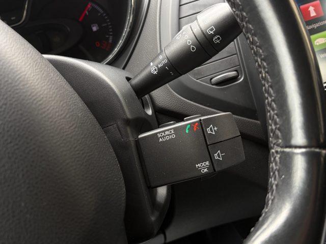 RENAULT Captur 1.5dCi 90CV Energy Intens