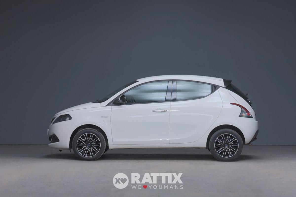 Lancia Ypsilon 1.0 Firefly Hybrid 70CV Gold 5p.ti