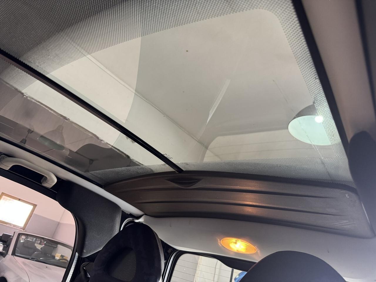SMART 450 Benzina PASSION
