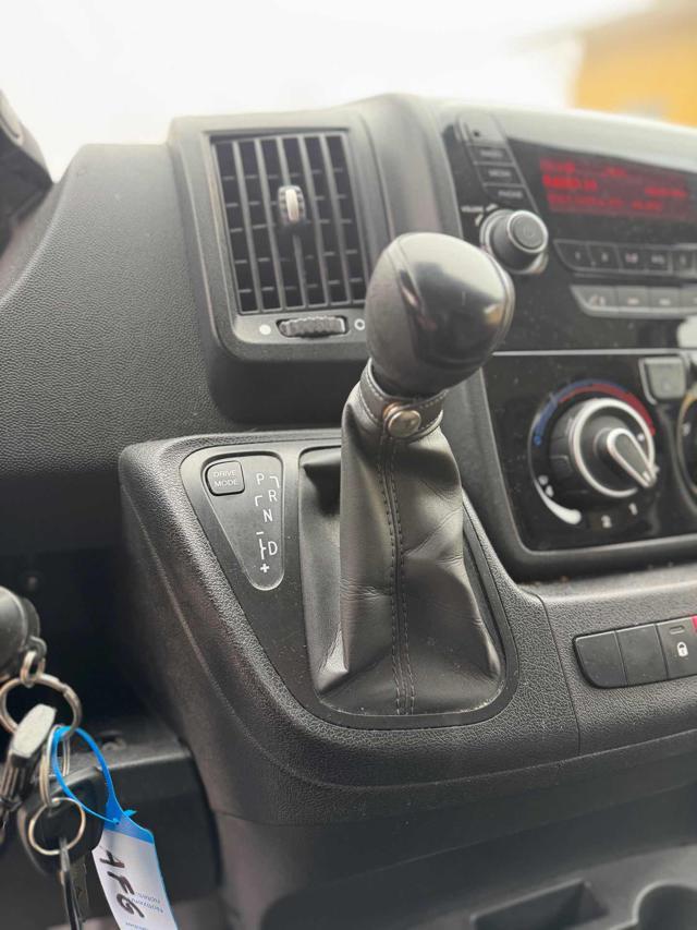 FIAT Ducato 35 2.3MJT 140CV ?PassoCorto AUTOMATICO!!!? OTTIMO