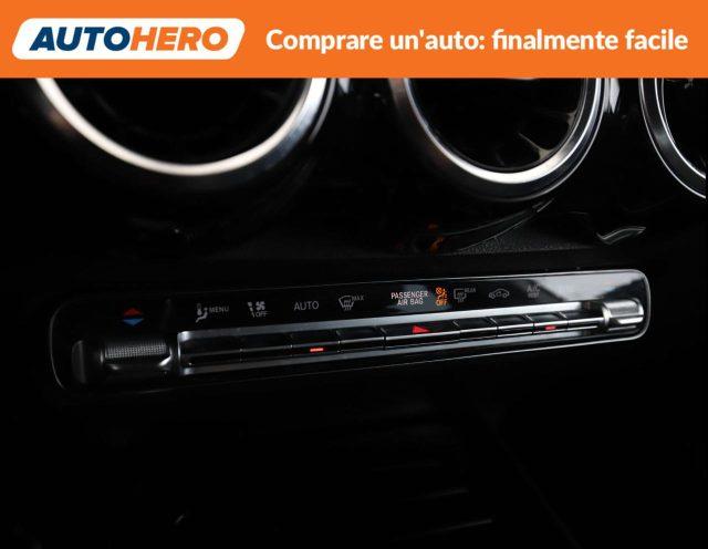 MERCEDES-BENZ GLB 220 d Automatic 4Matic Sport
