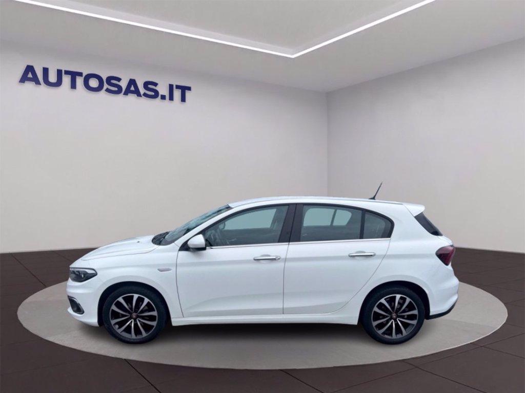 FIAT Tipo 5p 1.4 tjt Lounge 120cv del 2020