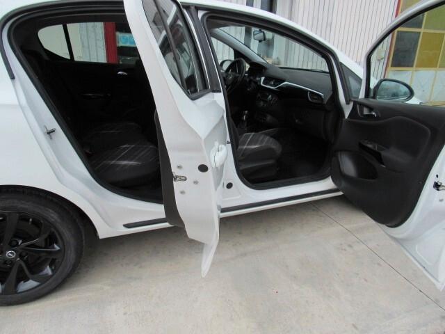 Opel Corsa 1.0 Turbo SGE Start&Stop 5 porte b-Color NEOPATENTATI