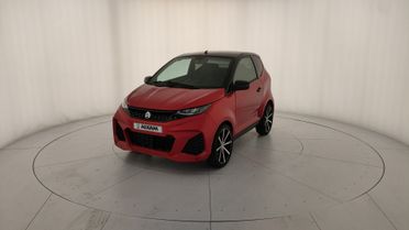 AIXAM GTO
