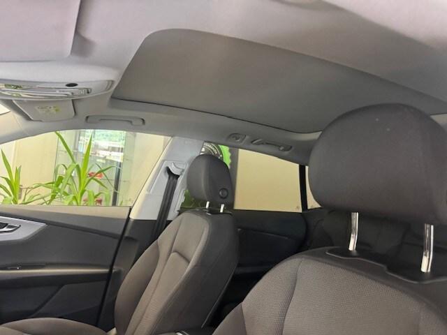 AUDI Q8 Q8 55 TFSI e quattro tiptronic Sport