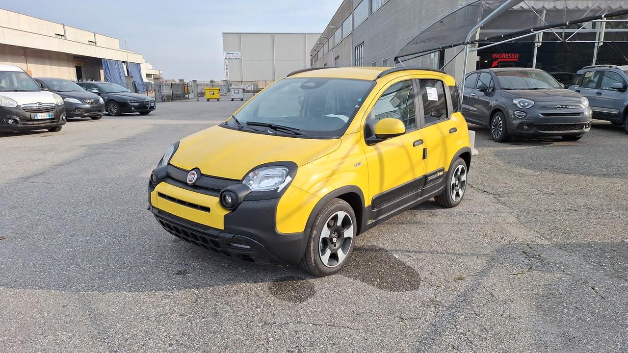 Fiat Panda PANDINA 1.0 FireFly S&S Hybrid