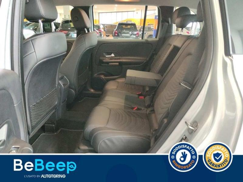 Mercedes-Benz Classe GLB GLB 180 D BUSINESS AUTO