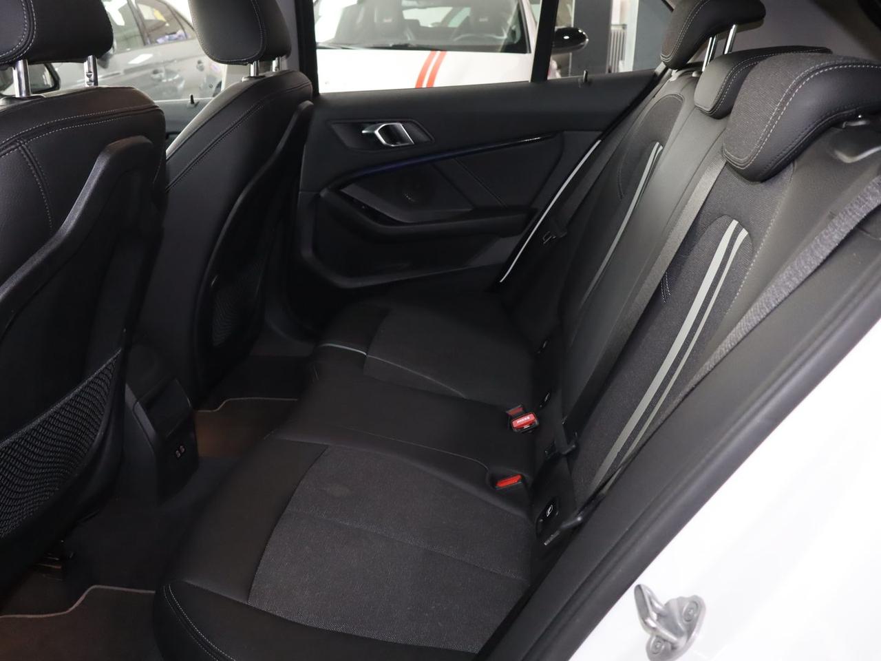 Bmw 120 Business Advantage 120 i #50494