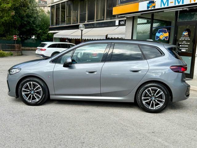 BMW 218 d Active Tourer Msport