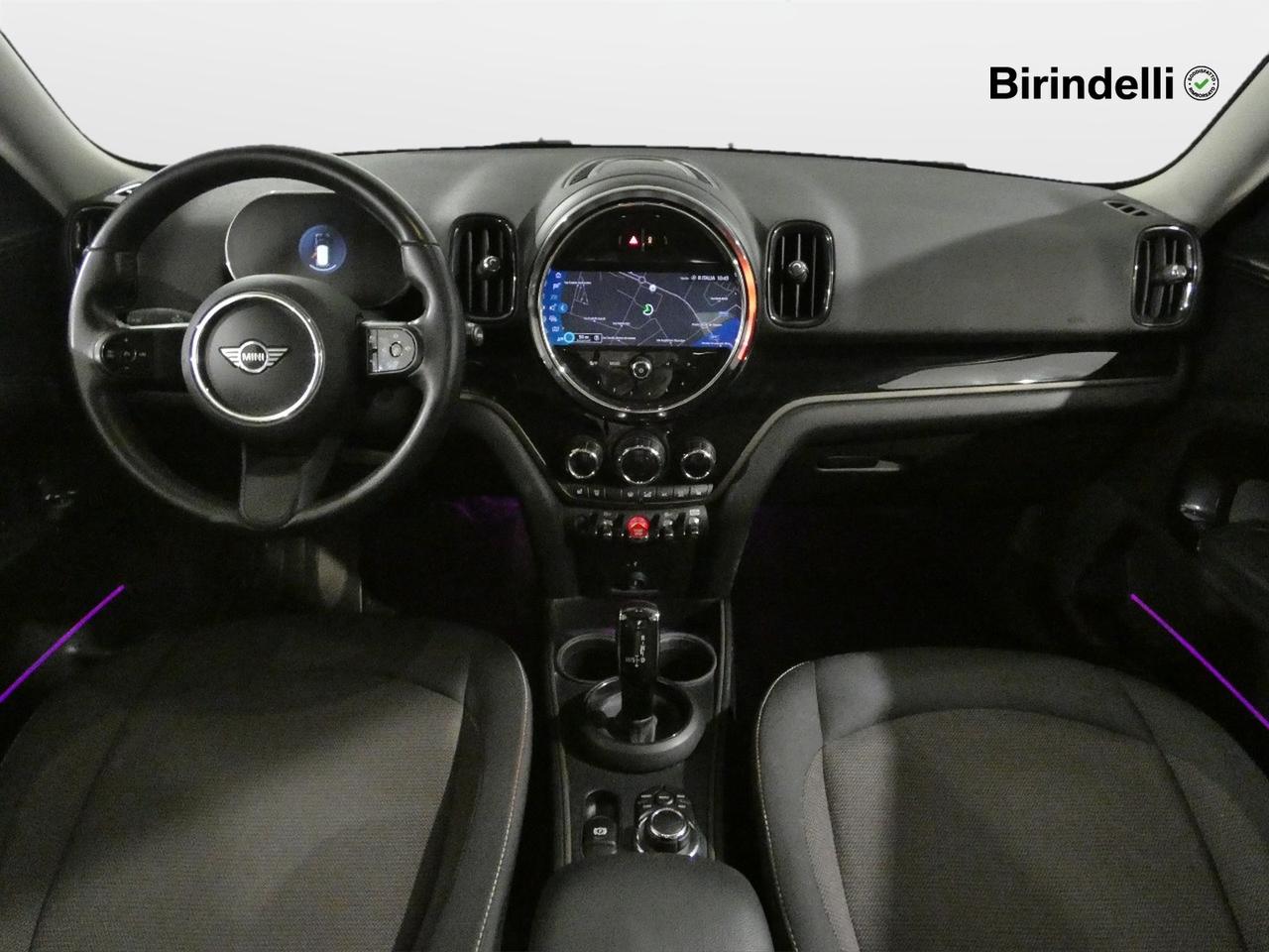 MINI Mini Countrym.(F60) - Mini 2.0 Cooper D Business Countryman