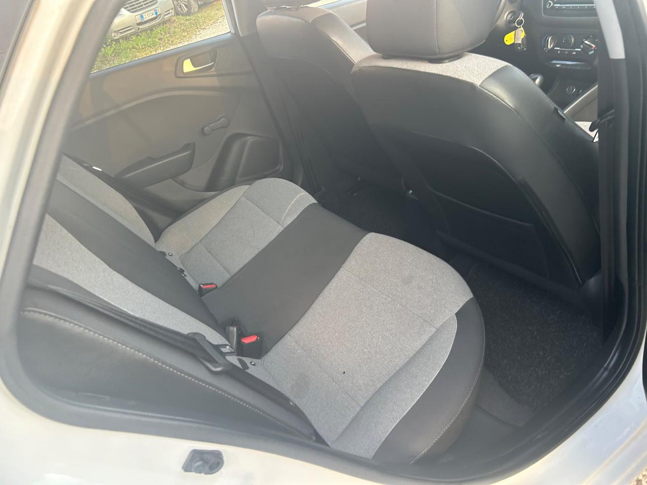 Opel Astra 1.4 Turbo 140CV Sports Tourer GPL Tech Elective