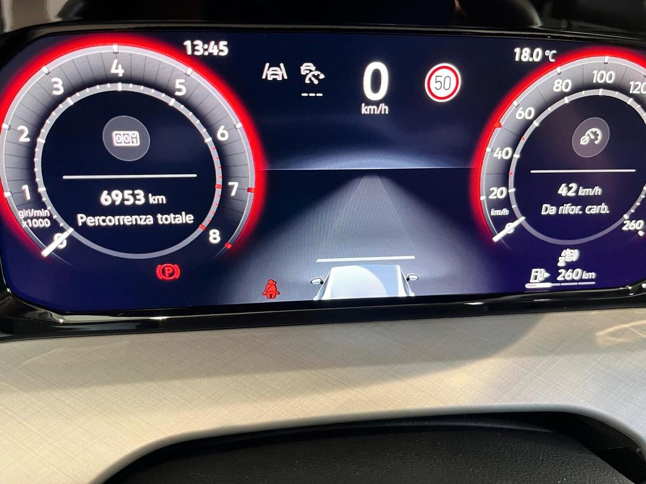 Volkswagen Golf 1.5 TSI 115 CV ACT Edition Plus