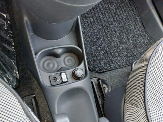 FIAT 500 1.2 Lounge km 73000 Neopatentati