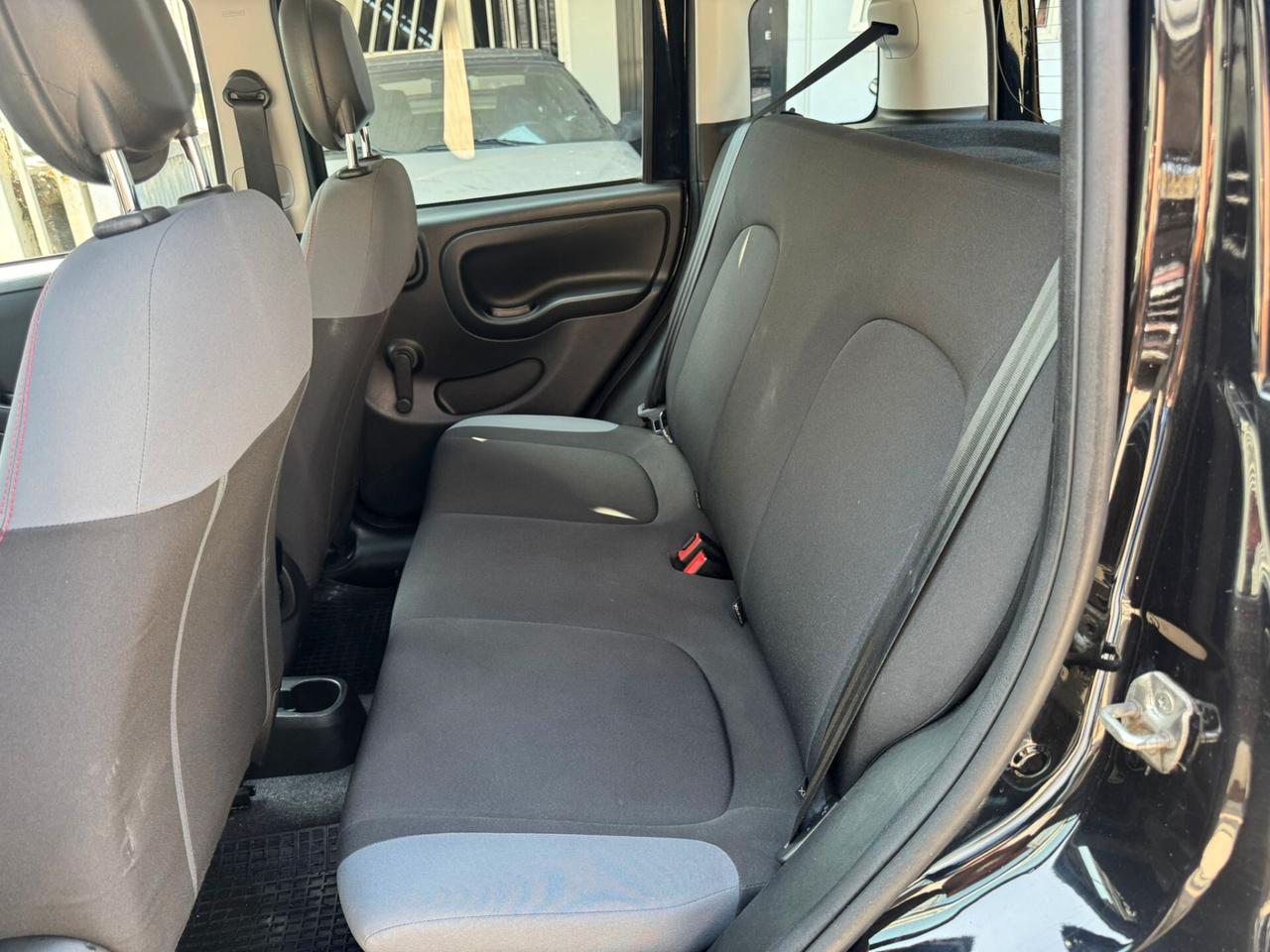 FIAT PANDA 1.2 EASY 69CV BENZINA 2020
