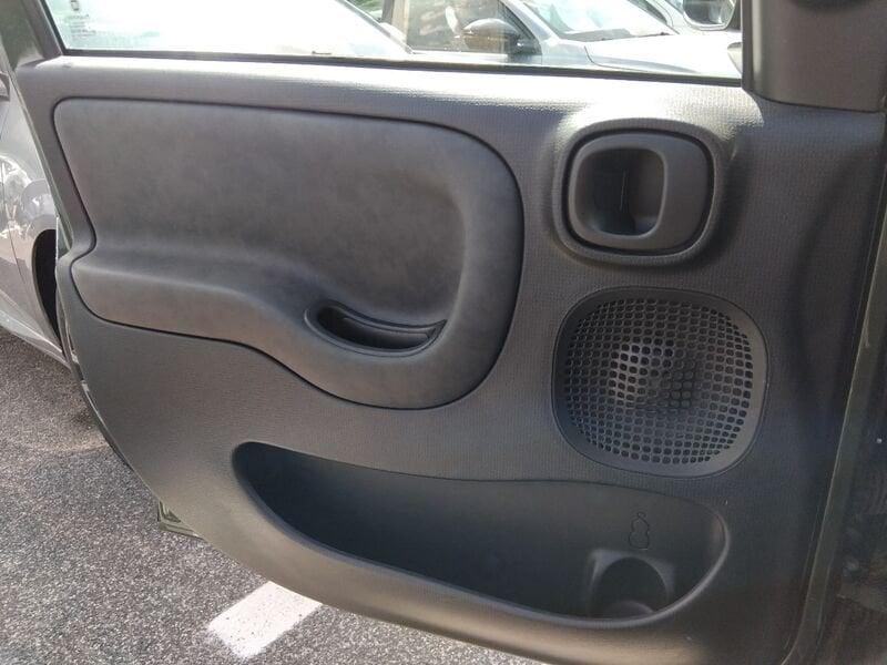 FIAT Panda Cross Panda III 2021 4x4 Cross Panda 0.9 t.air t. Cross 4x4 s&s 85cv 5p.ti