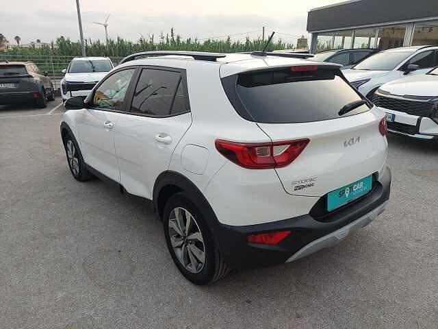 Kia Stonic 1.2 DPI ECO GPL Style