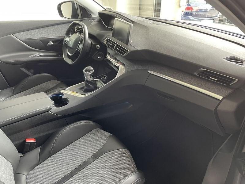 Peugeot 3008 3008 BlueHDi 130 S&S Allure