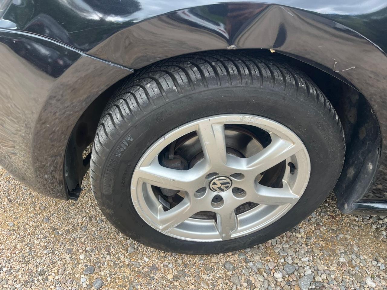 Volkswagen Polo 1.2 TDI DPF 5 p. Comfortline