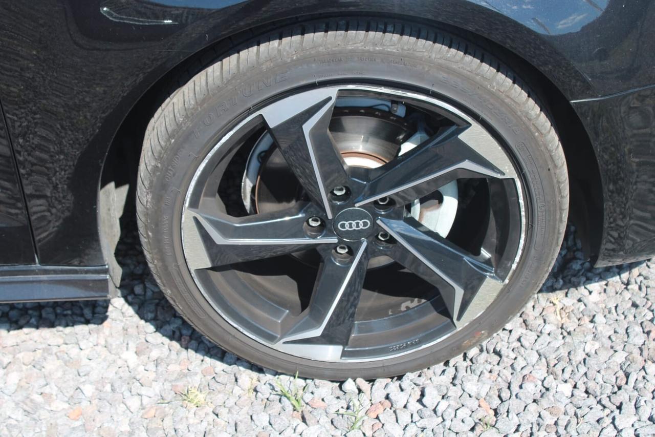 Audi A3 Tua A SOLI 115€ al mese Anticipo Zero