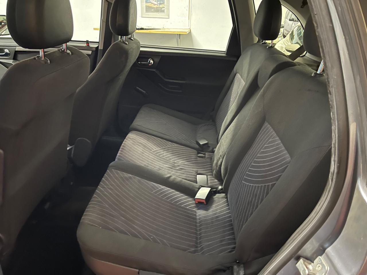 Opel Meriva 1.6 16V Cosmo