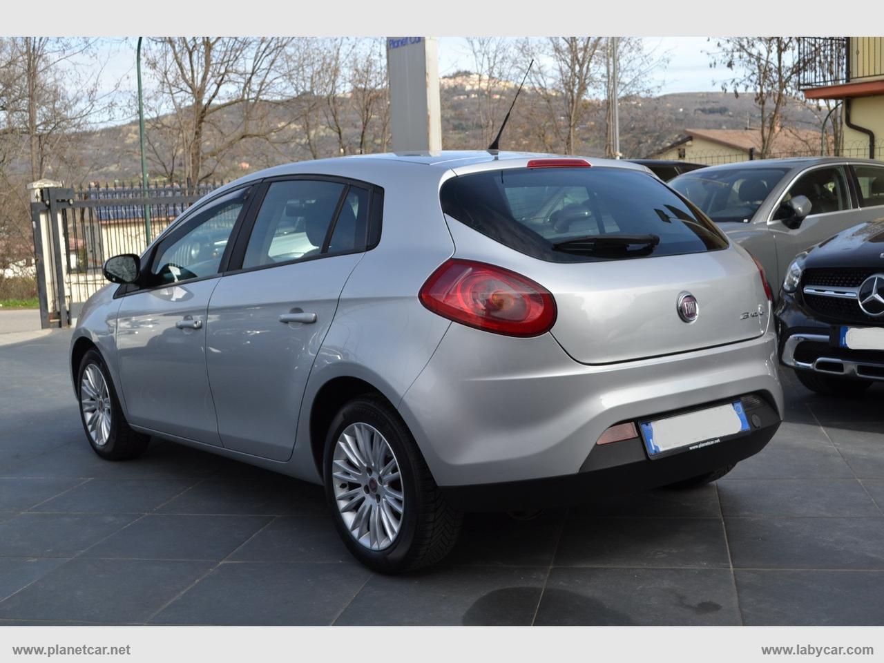 FIAT Bravo 1.6 MJT 120 CV Dynamic