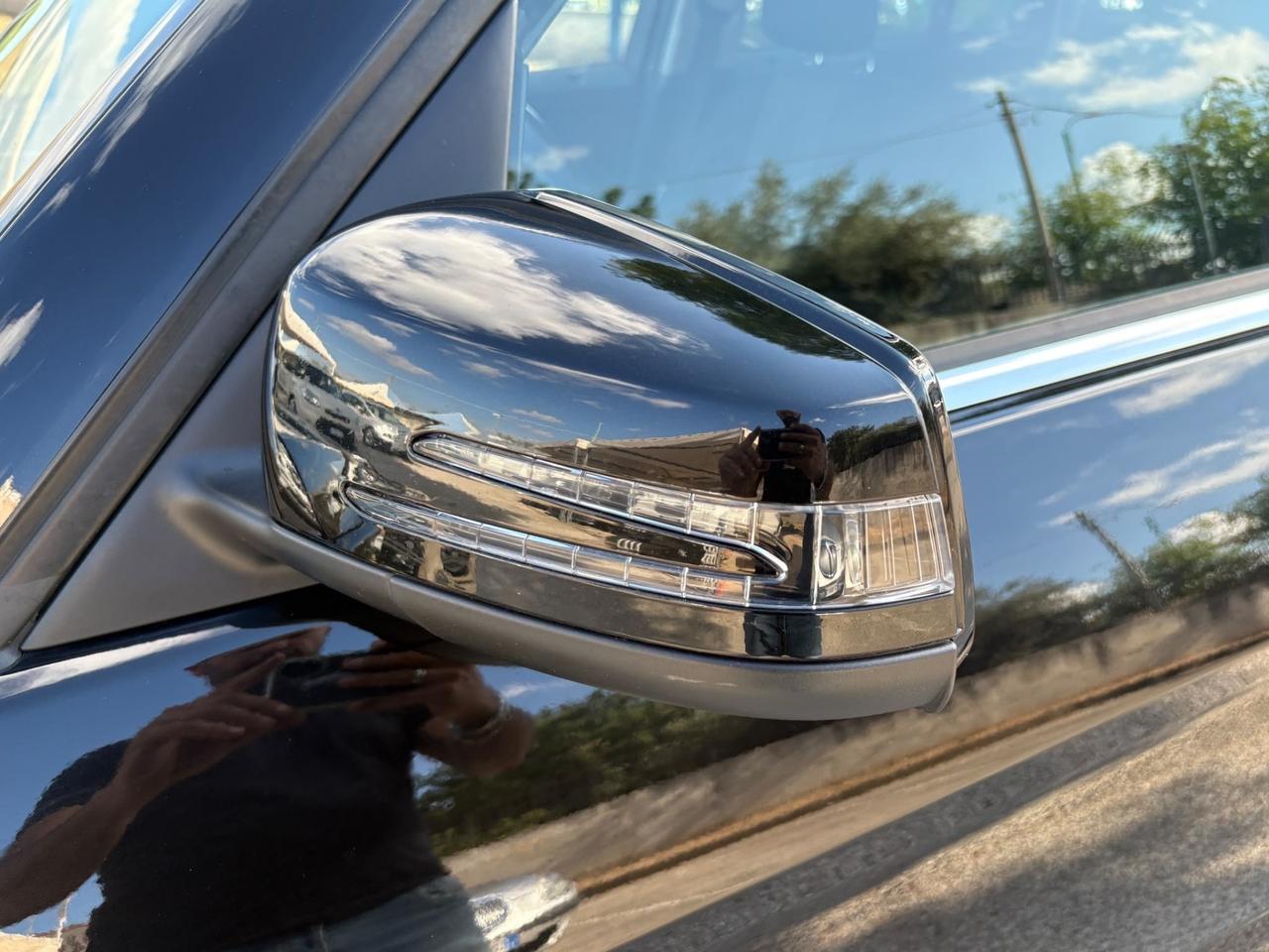 Mercedes-benz GLK 220 CDI 4Matic Premium