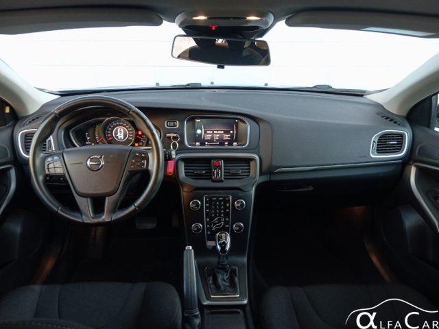 VOLVO V40 D2 Geartronic Business