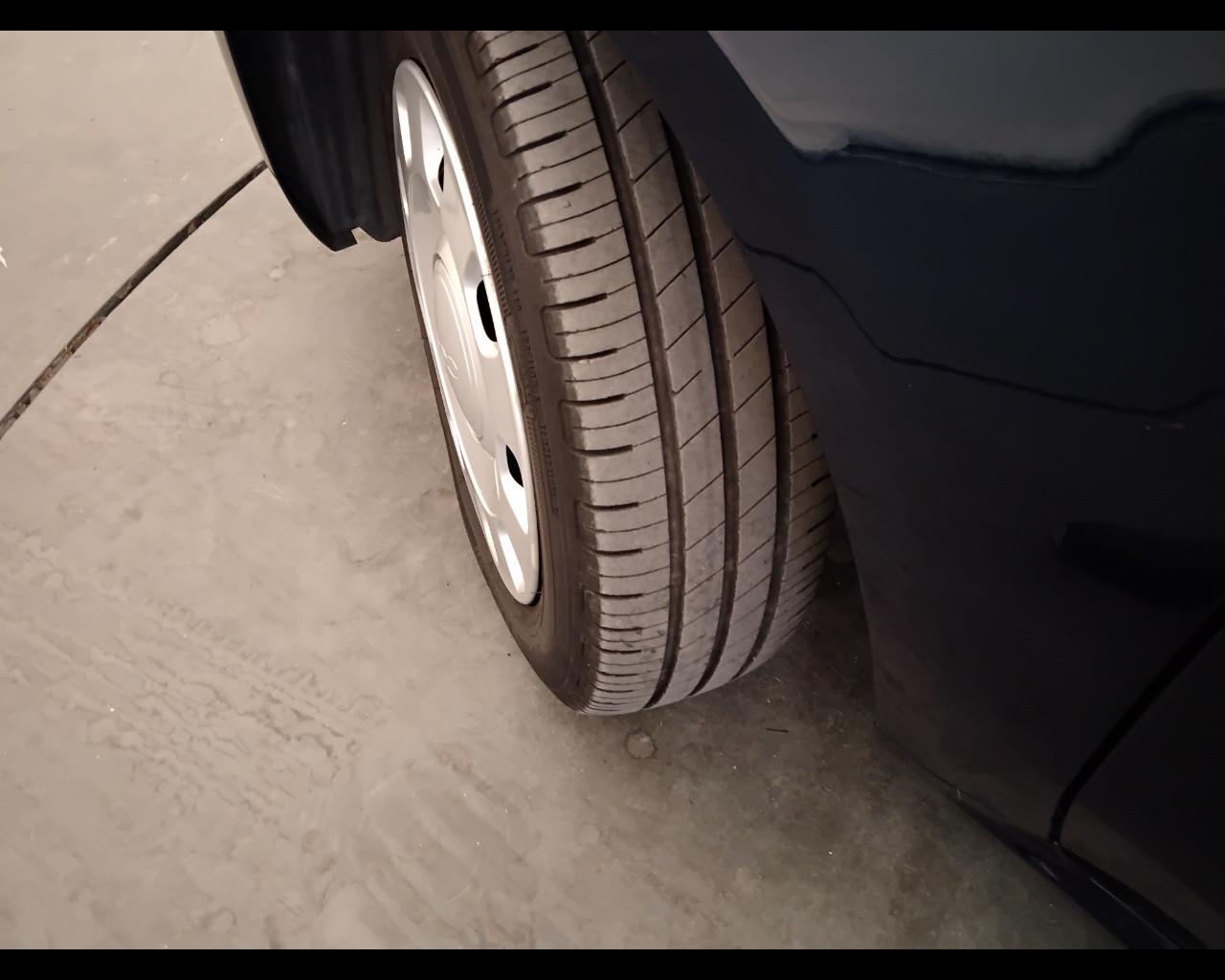 FIAT 500 III 2015 - 500 1.2 Pop s&s 69cv dualogic my19