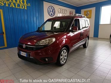 FIAT Doblò Doblò 1.6 MJT 16V 105CV Lounge