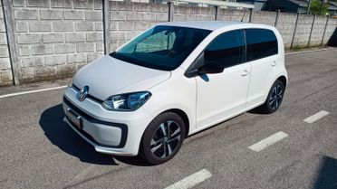 Volkswagen up! 1.0 5p. move up! BlueMotion Technology