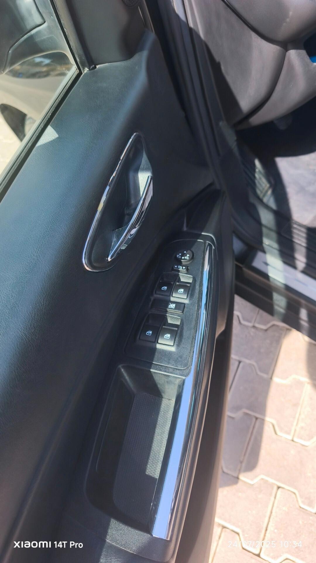 Lancia Delta 1.6 MJT 120CV GOLD 2013