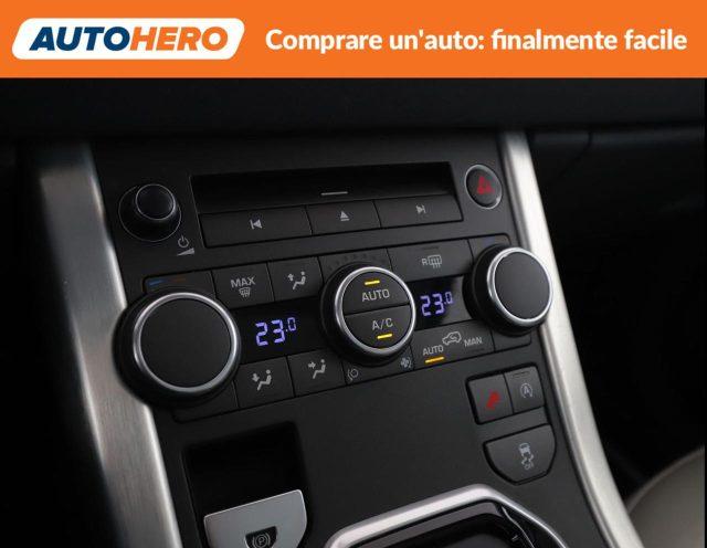 LAND ROVER Range Rover Evoque 2.0 TD4 150 CV 5p. SE Dynamic