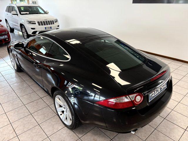JAGUAR XK XK 3.5 V8 Coupé