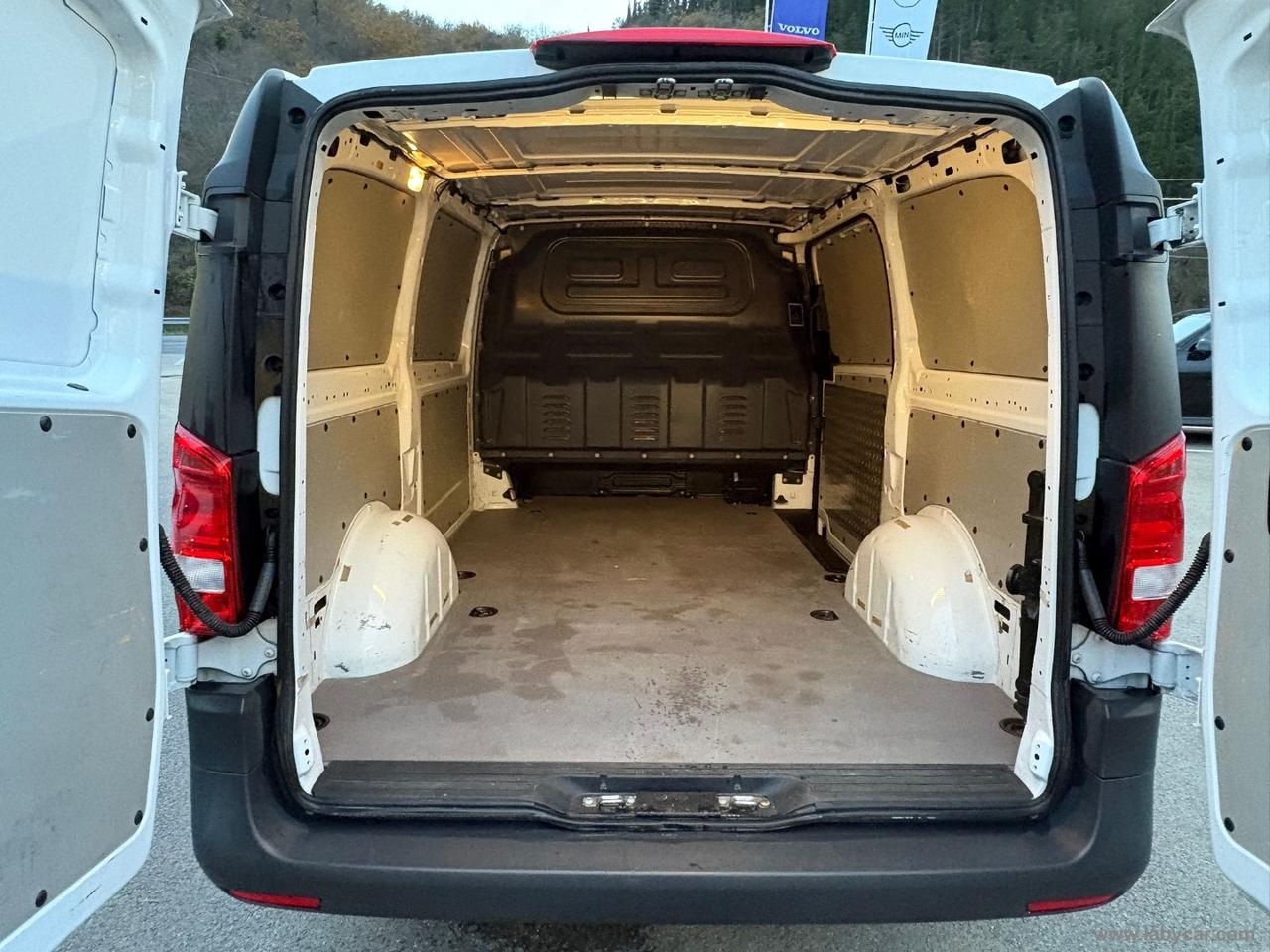 Vito 2.0 116CDI PC-SL Furg. Long PRO