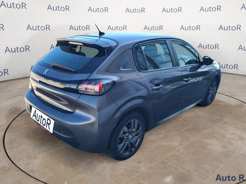 Peugeot 208 Active Pack BlueHDi 100 S/S