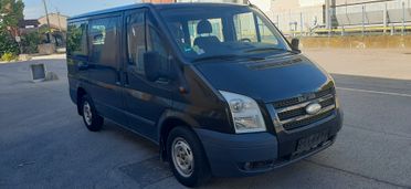 Ford Transit 2.2 TDCi 125 cv 9 - POSTI