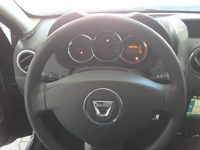 DACIA Duster 1.5 dCi 110cv 4x2 Ambiance Family