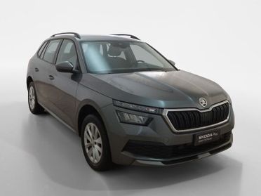Škoda Kamiq 1.0 TSI 95cv Ambition