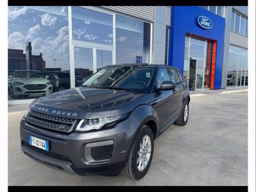 LAND ROVER Range rover evoque 5p 2.0 td4 hse dynamic 150cv auto del 2016