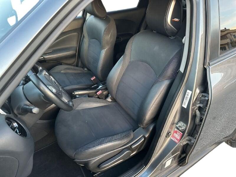 Nissan Juke Juke 1.2 DIG-T 115 Start&Stop Tekna