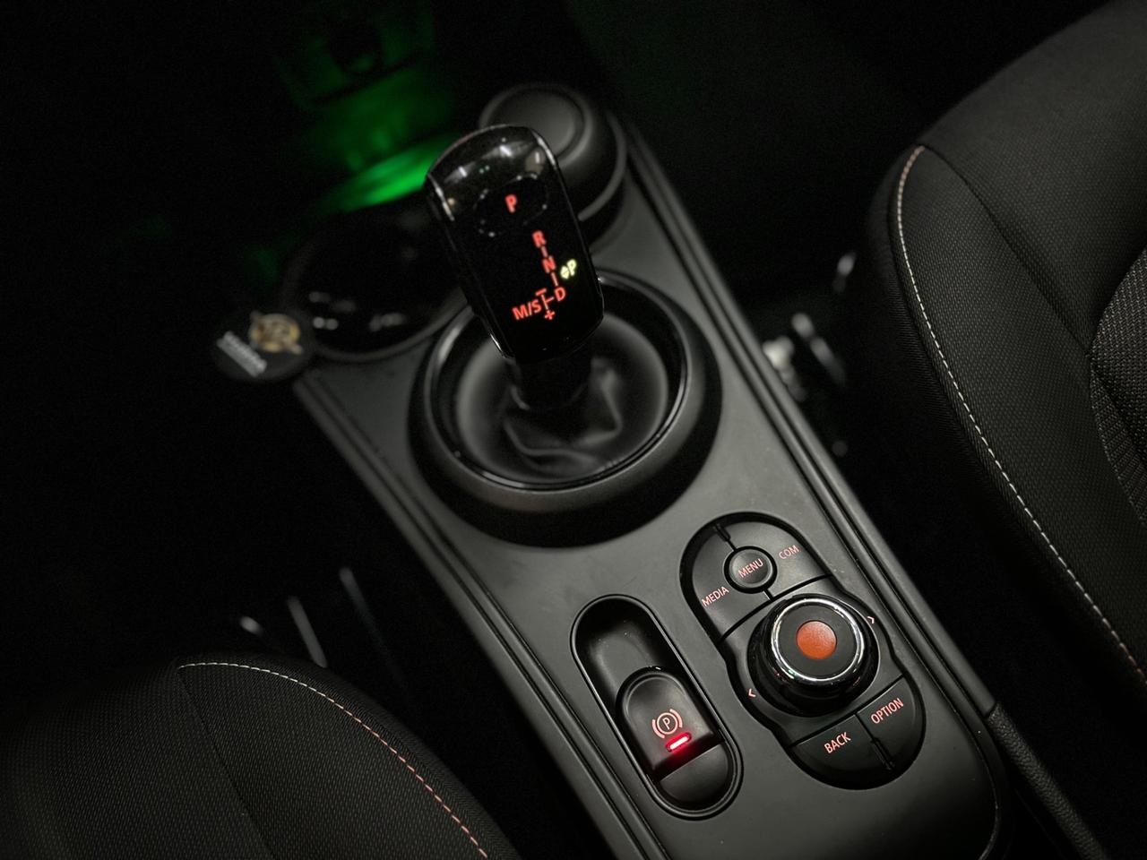 Mini Cooper D Countryman 1.5