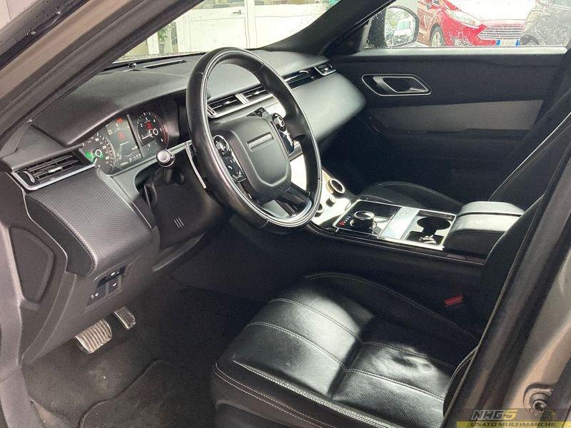 Land Rover Range Rover Velar Range Rover Velar 2.0D I4 240 CV R-Dynamic